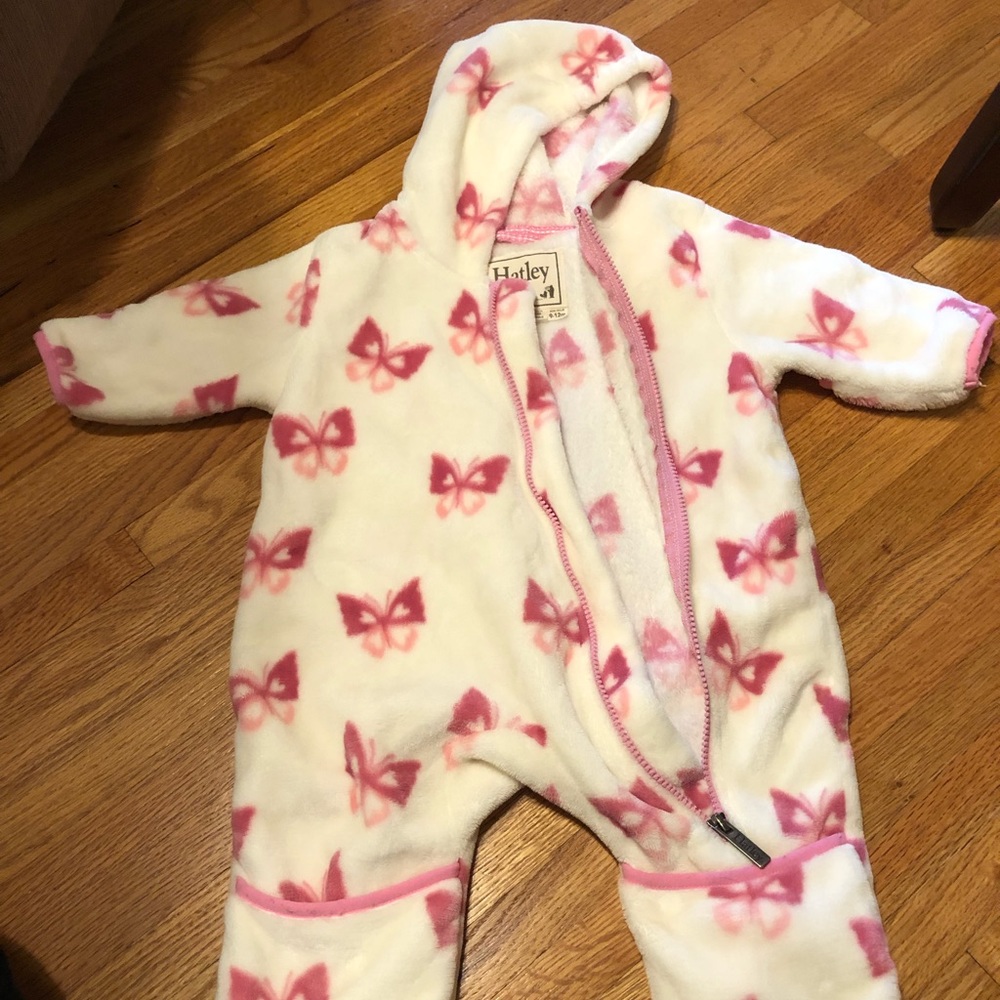Hatley baby bundler